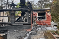 Einsatz Findorff 26-5-19 Parzellenbrand (4)