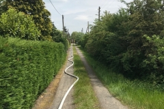 Einsatz Findorff 26-5-19 Parzellenbrand (6)